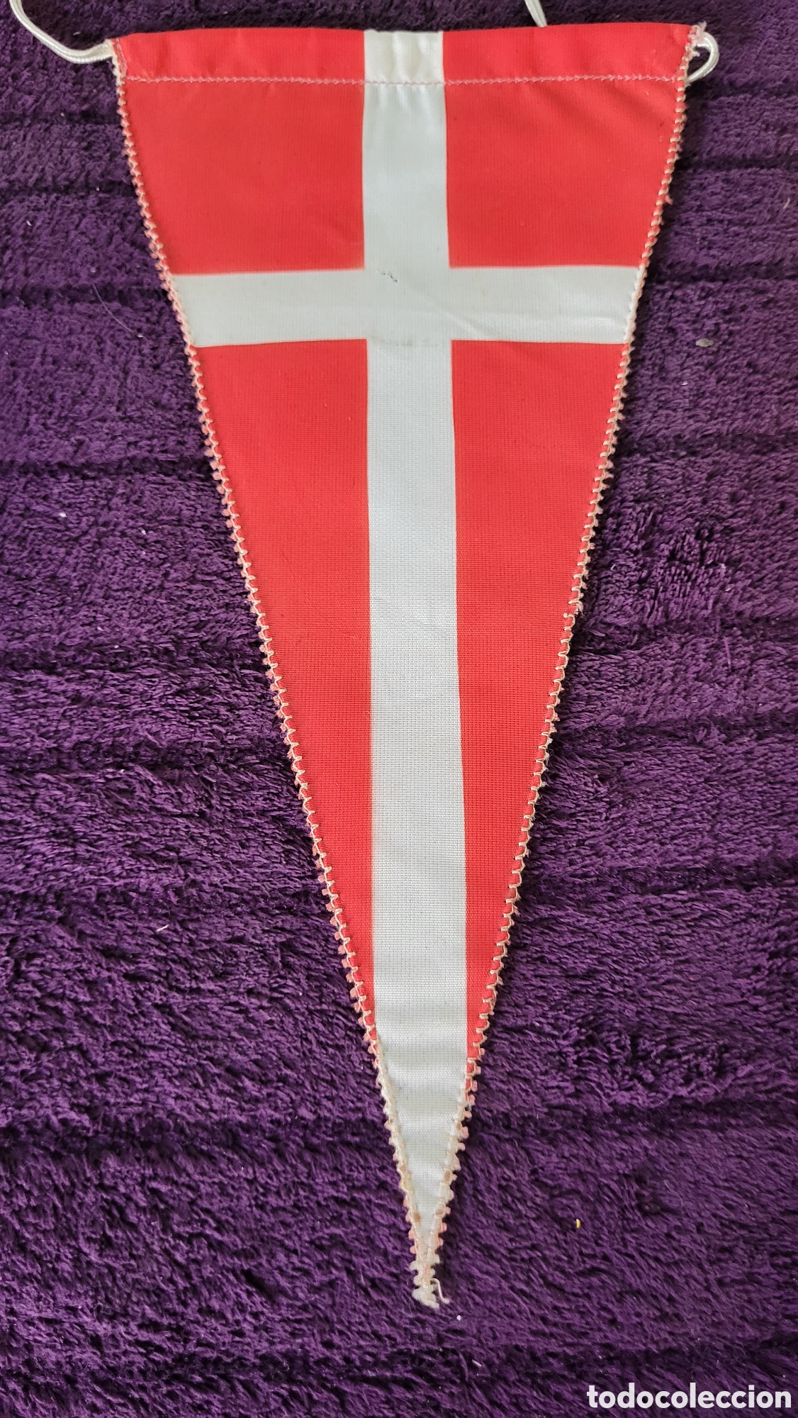 Banderines de colecci&oacute;n: Bander&iacute;n - Foto 1