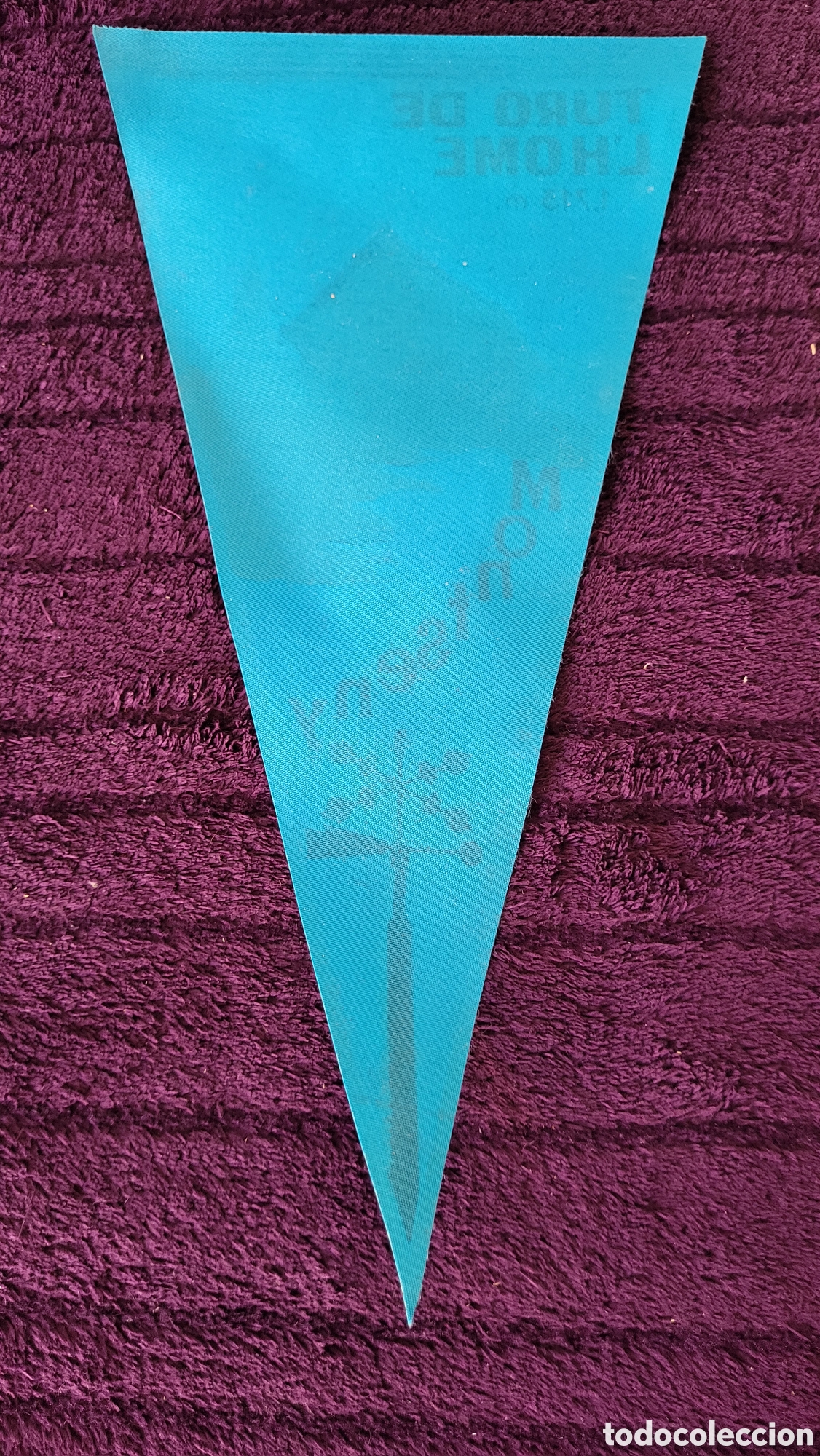 Banderines de colecci&oacute;n: Bander&iacute;n Montseny - Foto 2