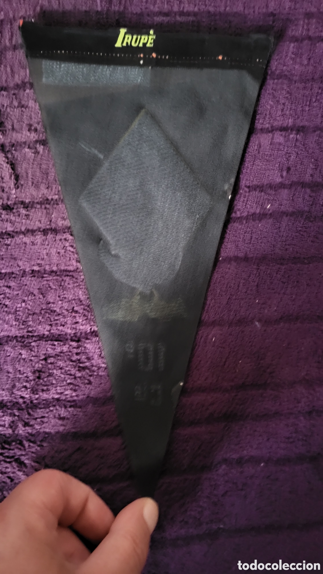 Banderines de colecci&oacute;n: Bander&iacute;n El Robledo - Foto 2