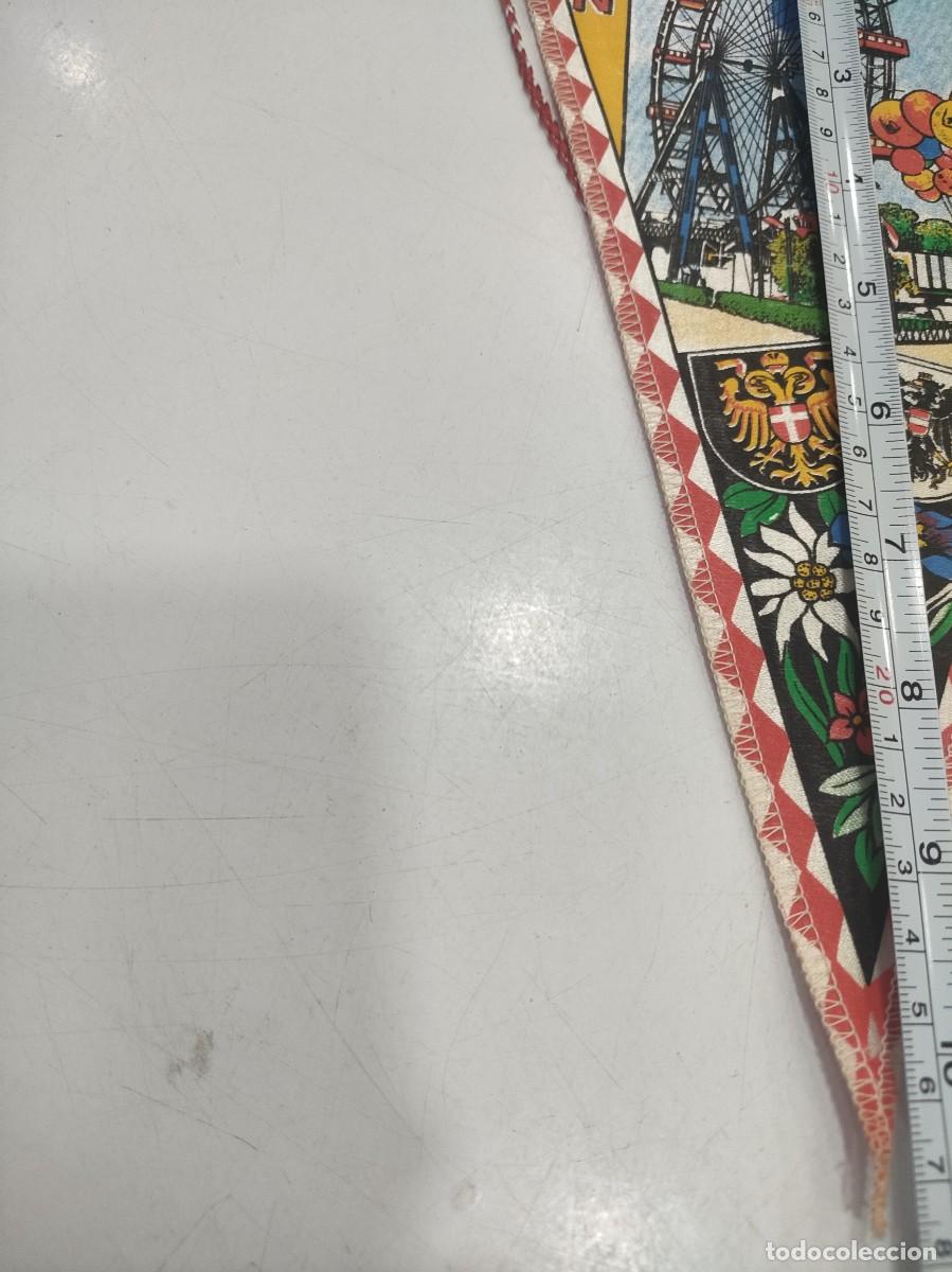 Banderines de colecci&oacute;n: Bander&iacute;n STEPHANSDON - Foto 3