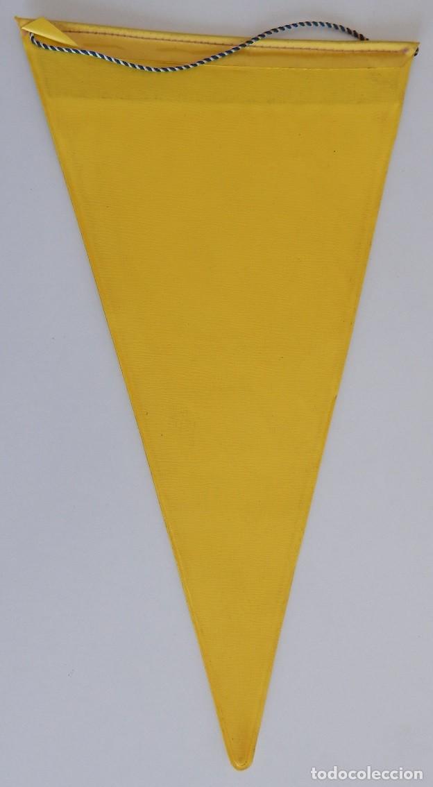 Banderines de colecci&oacute;n: Antiguo bander&iacute;n de Vich - Foto 2