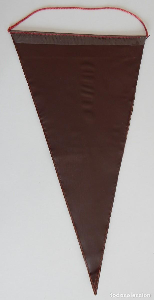 Banderines de colecci&oacute;n: Antiguo bander&iacute;n de Graus - Foto 2