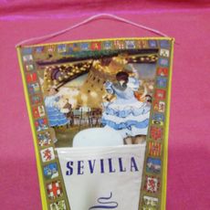 Banderín Vintage Mundial De Fútbol México 86 Banderín Vintage Mundial De Fútbol México 86