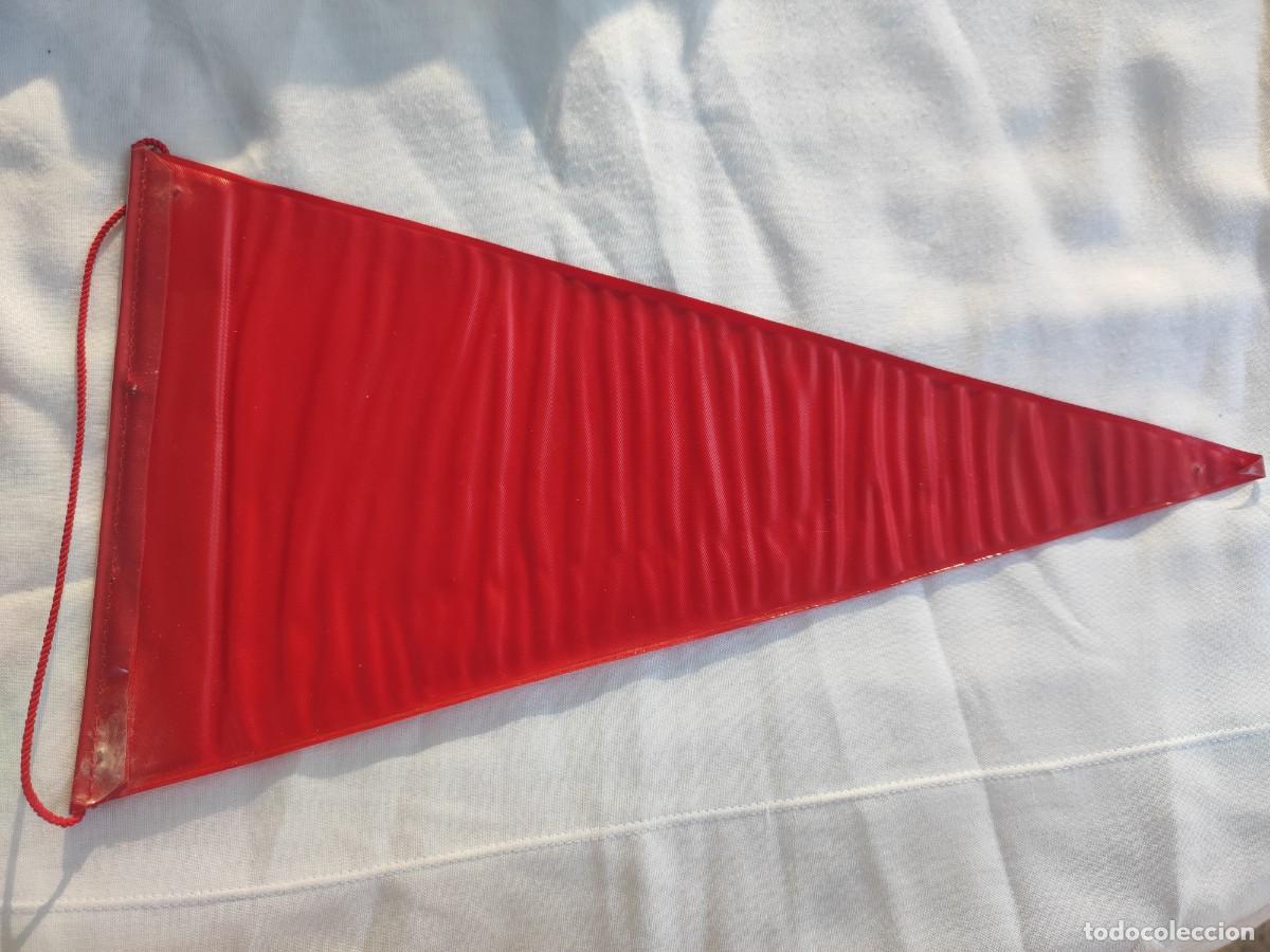Banderines de colecci&oacute;n: Bander&iacute;n Albarrac&iacute;n - Foto 2