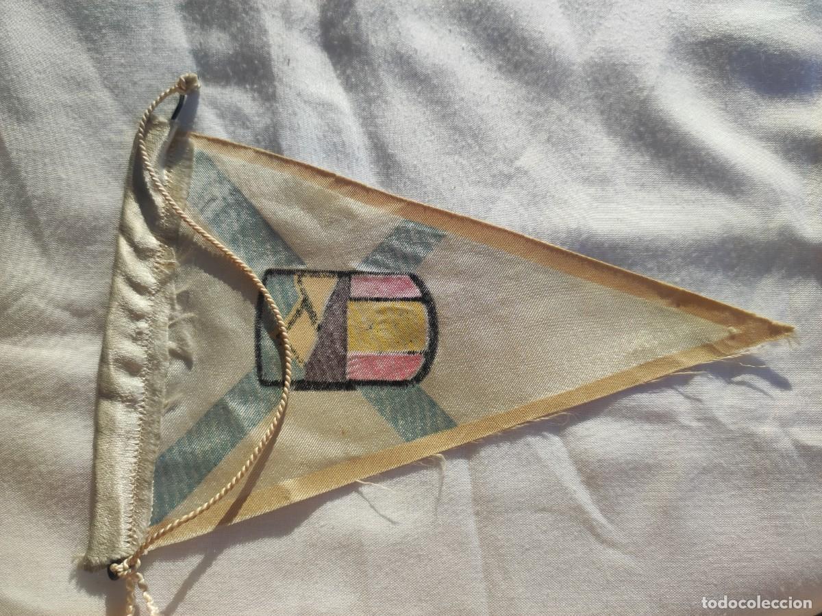 Banderines de colecci&oacute;n: Bander&iacute;n CA - Foto 2