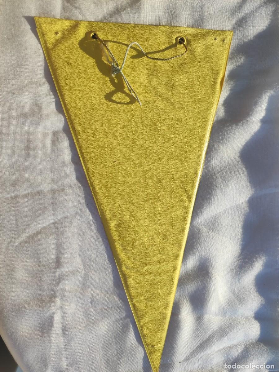 Banderines de colecci&oacute;n: Bander&iacute;n Calatorao - Foto 2