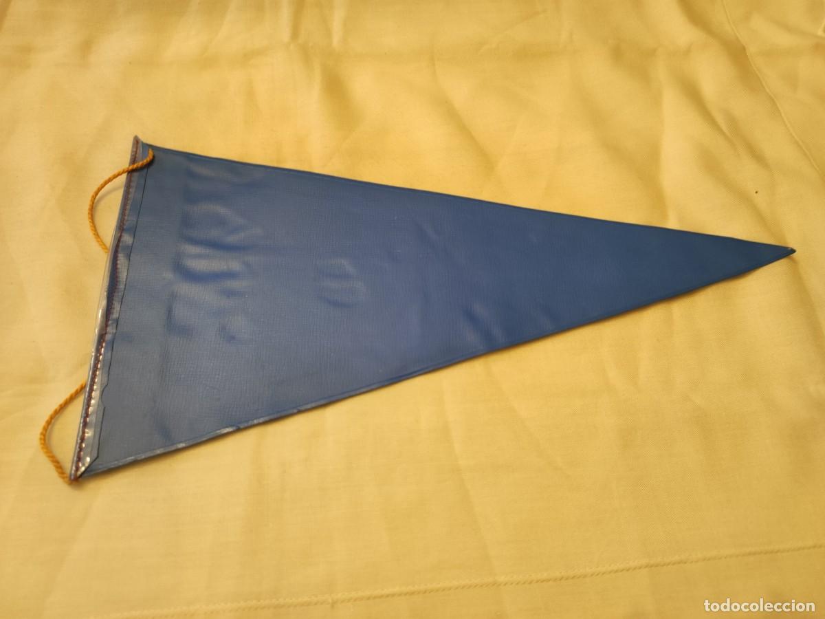 Banderines de colecci&oacute;n: Bander&iacute;n Le&oacute;n - Foto 2