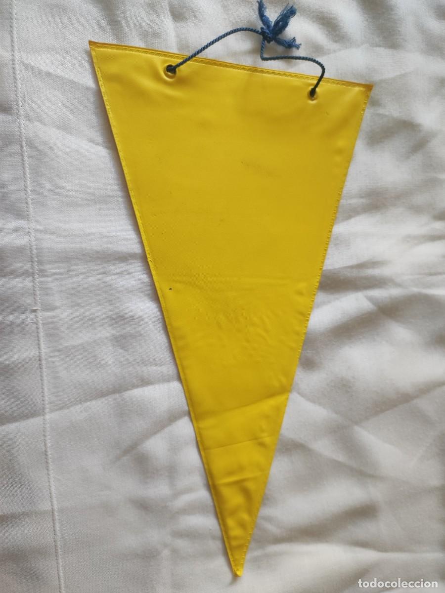 Banderines de colecci&oacute;n: Bander&iacute;n Lugo - Foto 2