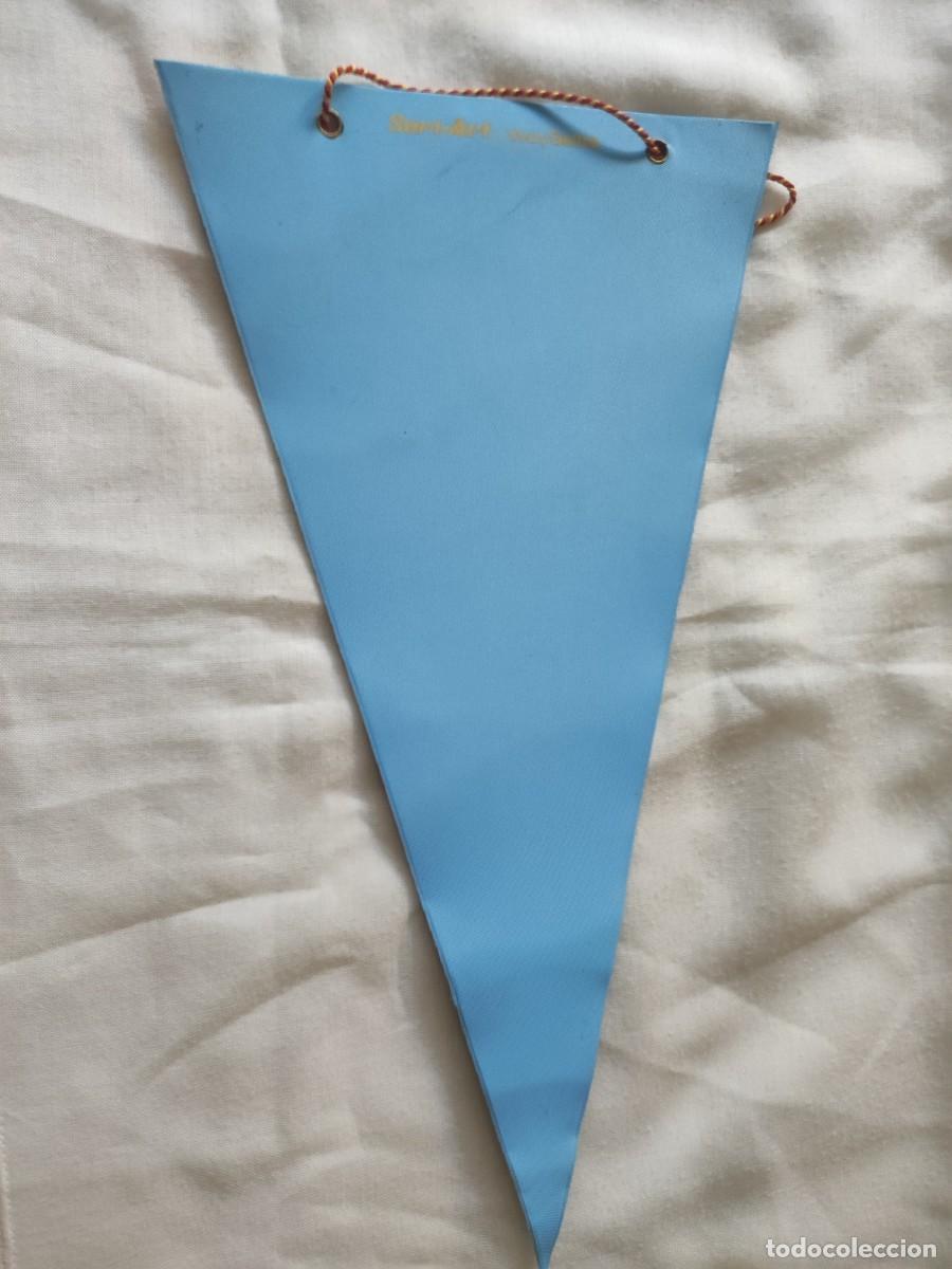 Banderines de colecci&oacute;n: Bander&iacute;n Montserrat - Foto 2