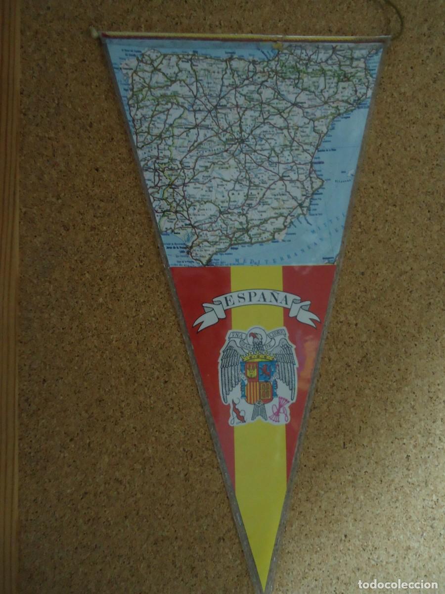 Banderines de colecci&oacute;n: BANDERIN LORCA MURCIA - Foto 2