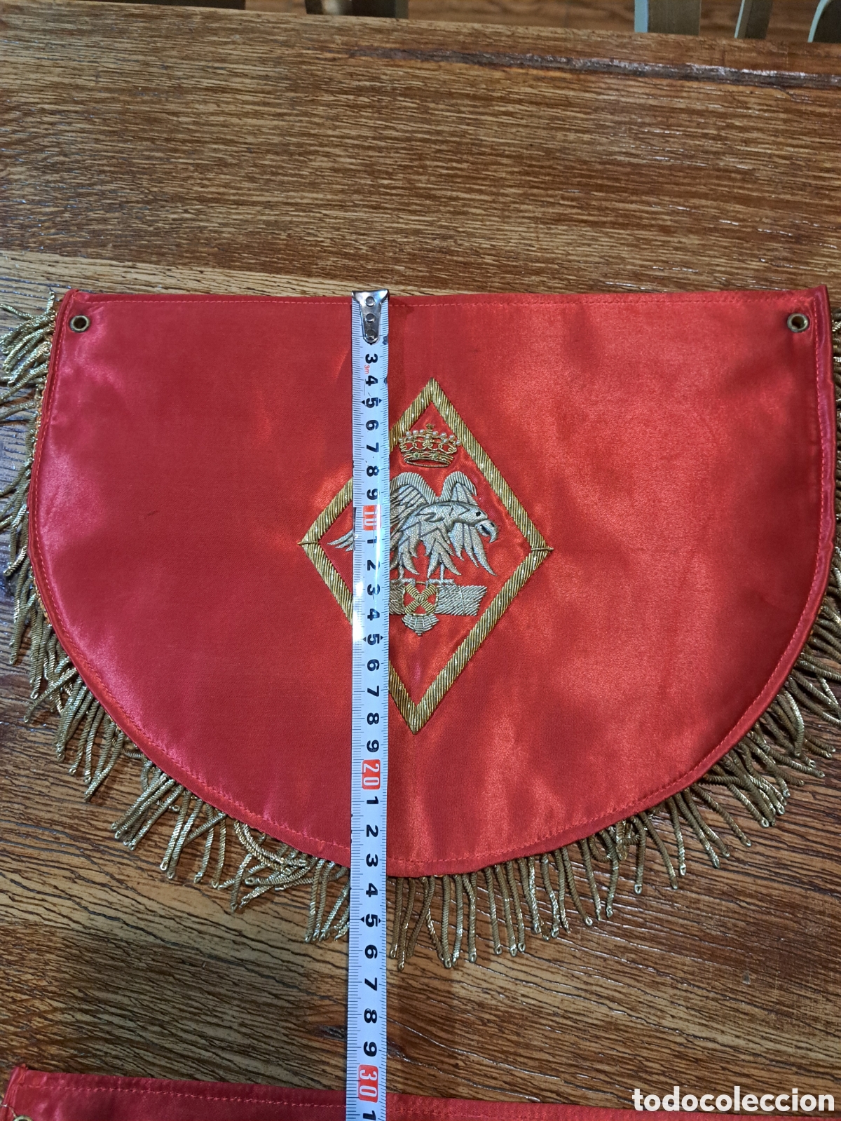 Banderines de colecci&oacute;n: Banderines ej&eacute;rcito del aire - Foto 3
