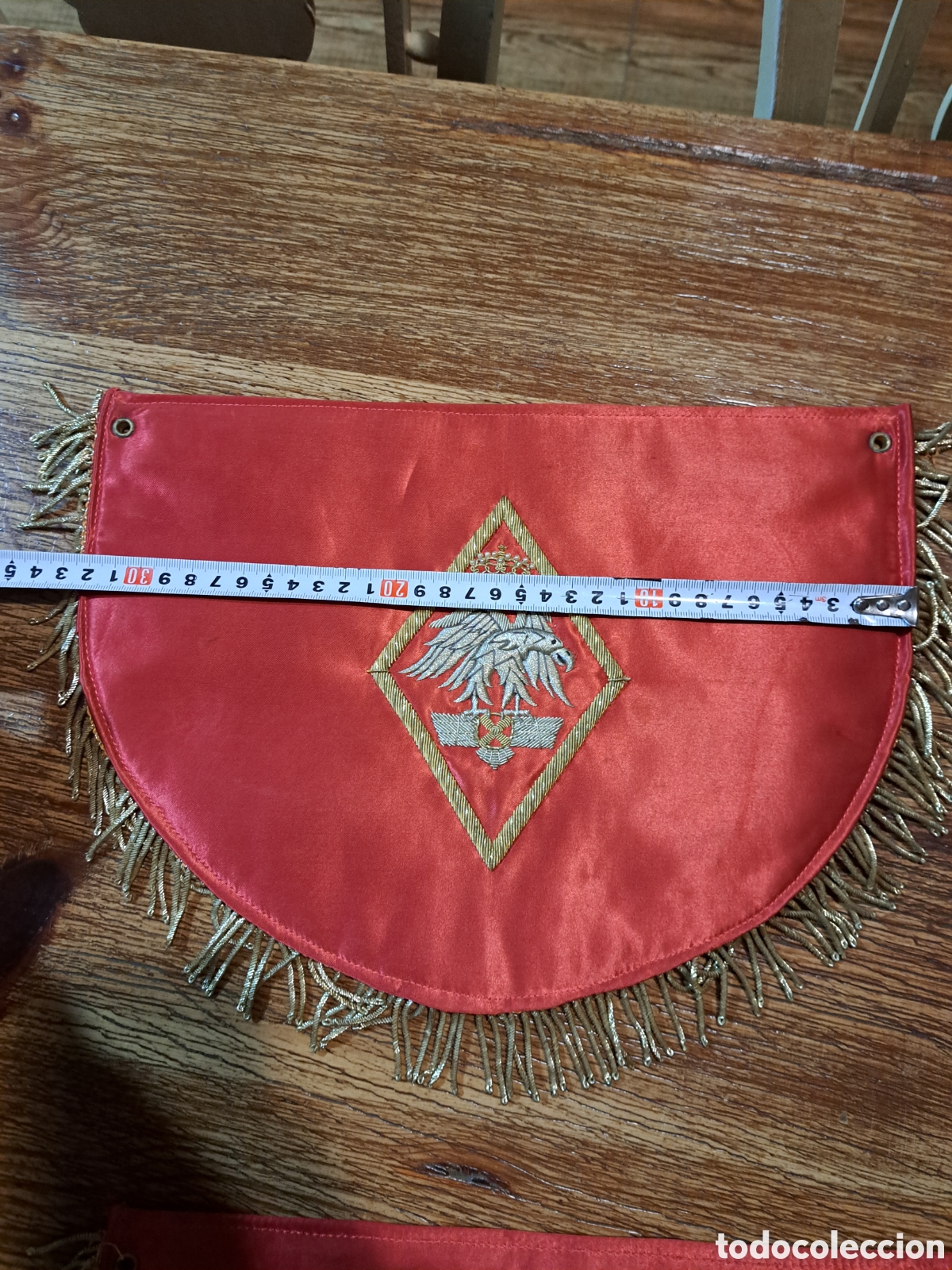 Banderines de colecci&oacute;n: Banderines ej&eacute;rcito del aire - Foto 4