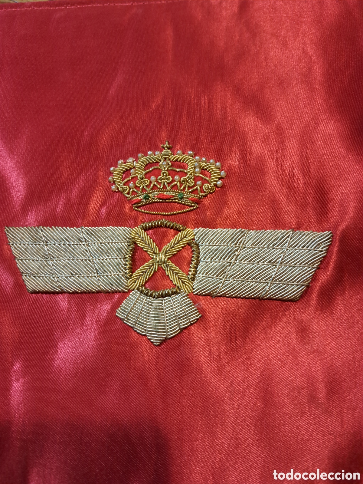 Banderines de colecci&oacute;n: Banderines ej&eacute;rcito del aire - Foto 5