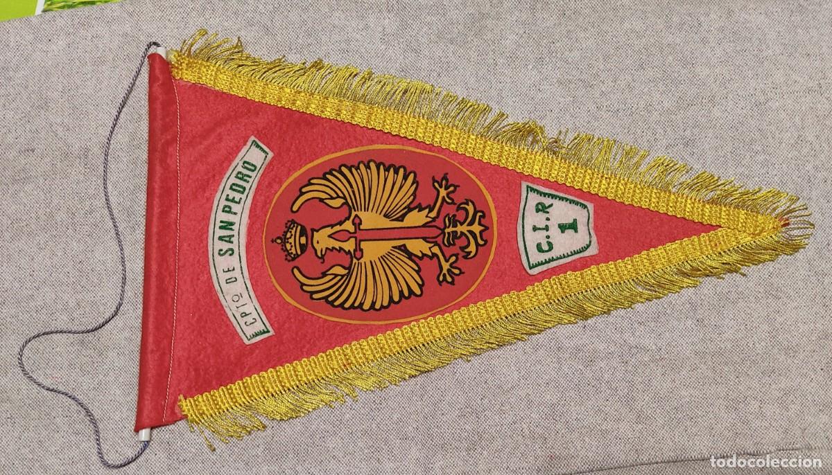 Banderines de colecci&oacute;n: BANDERINES ANTIGUOS - Foto 1