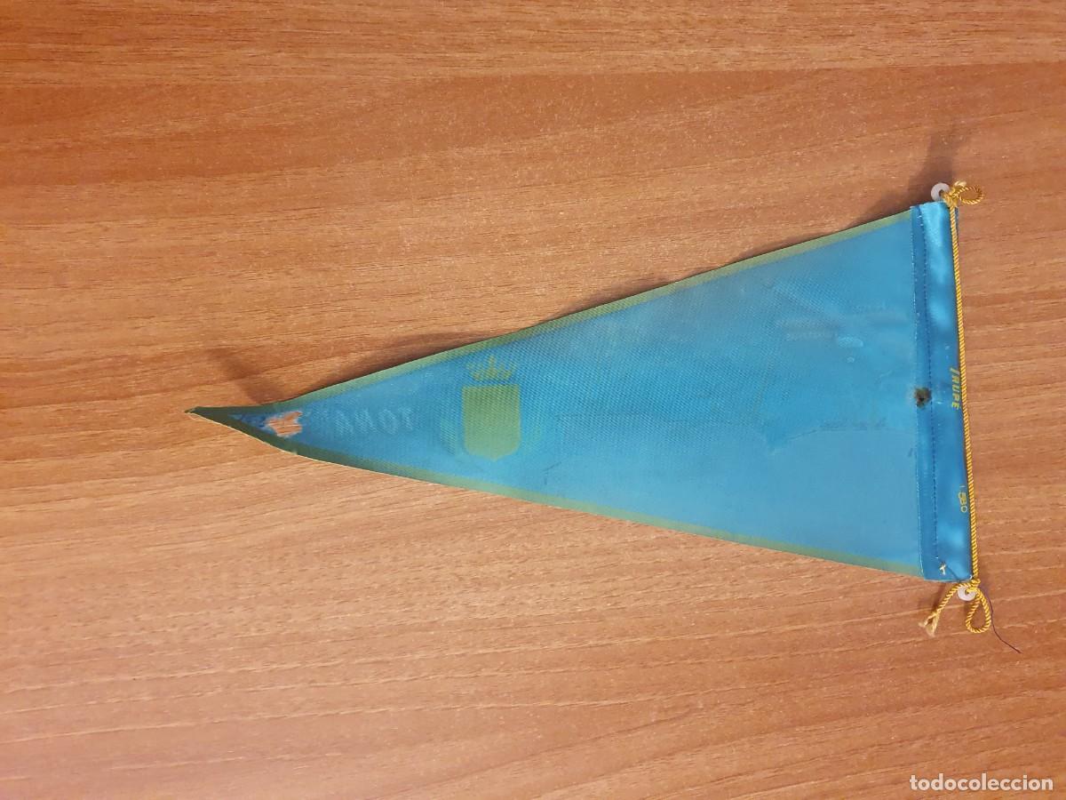 Banderines de colecci&oacute;n: BANDERIN DE TONA - Foto 3