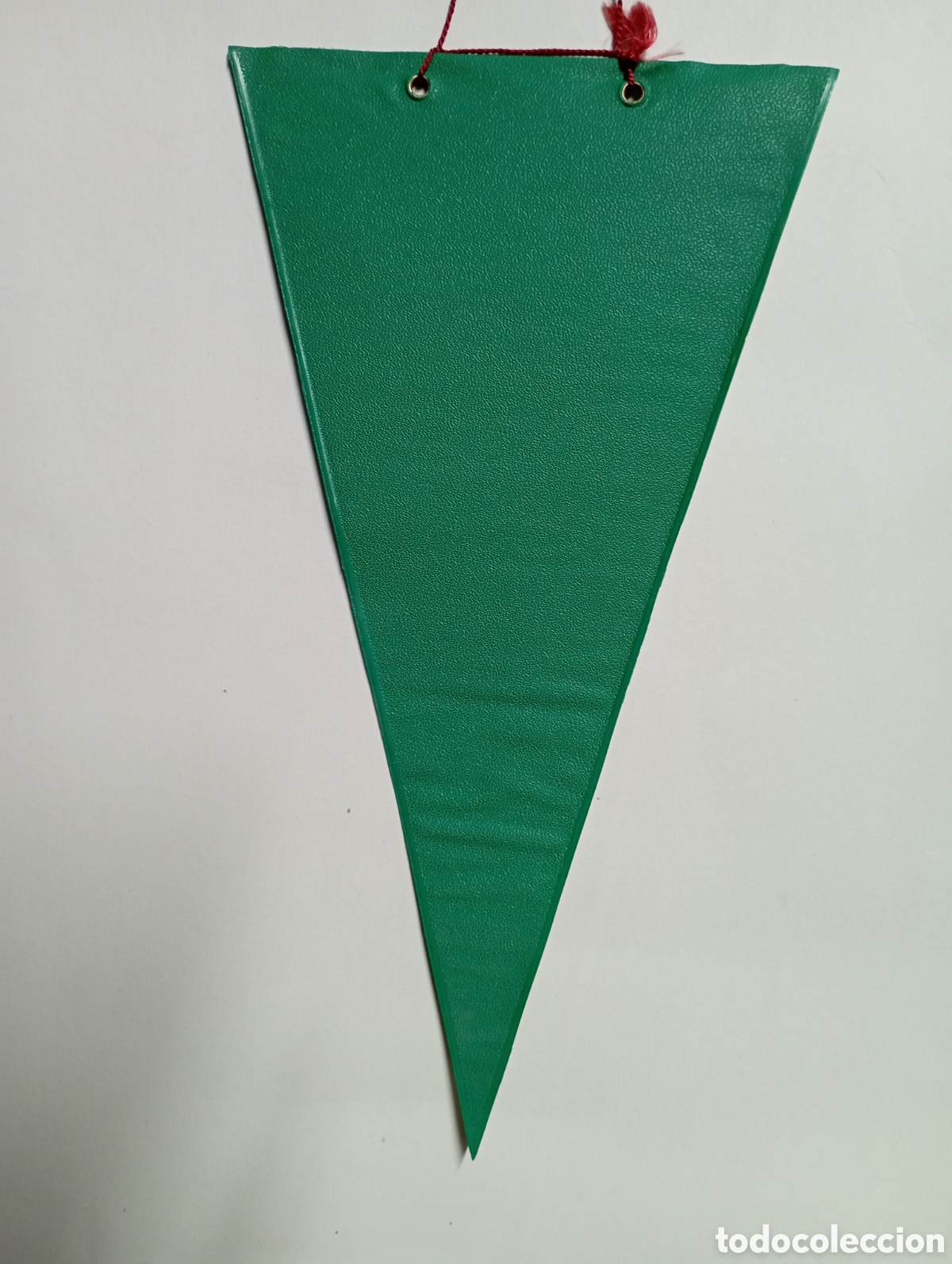 Banderines de colecci&oacute;n: Bander&iacute;n LEON - Foto 3