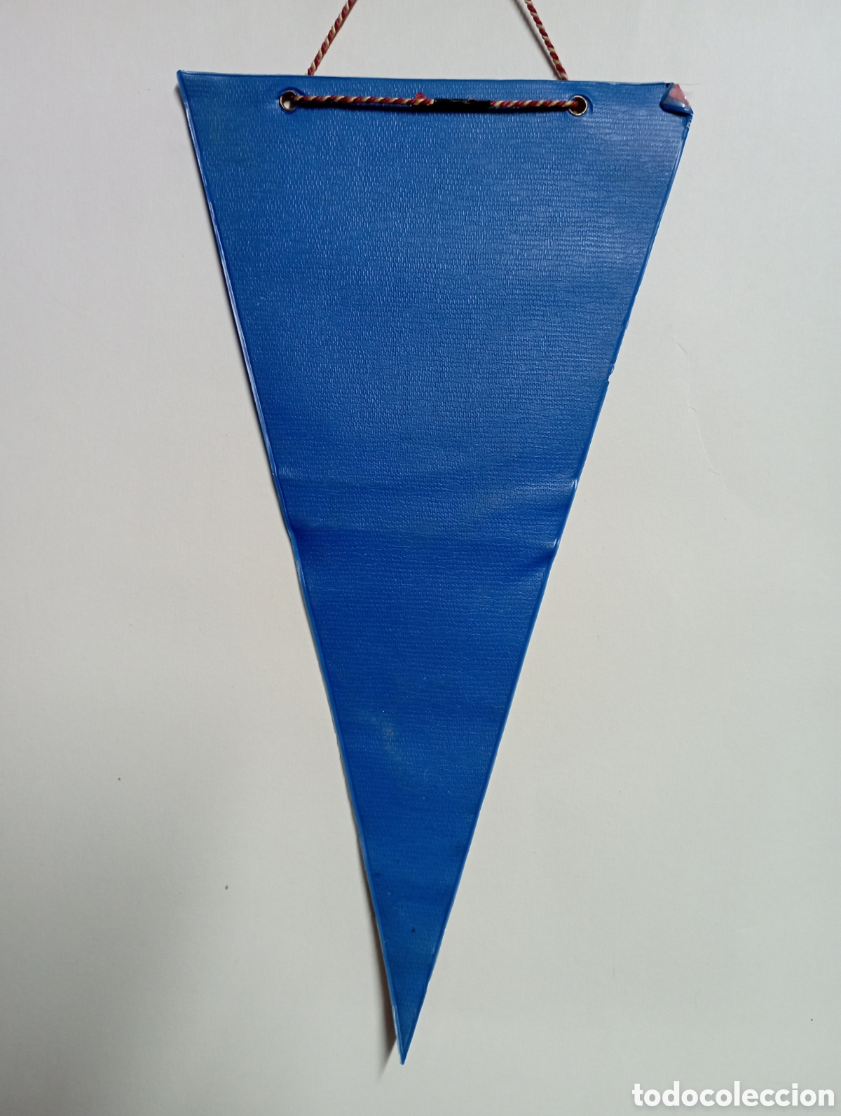 Banderines de colecci&oacute;n: Bander&iacute;n BREDA - Foto 3