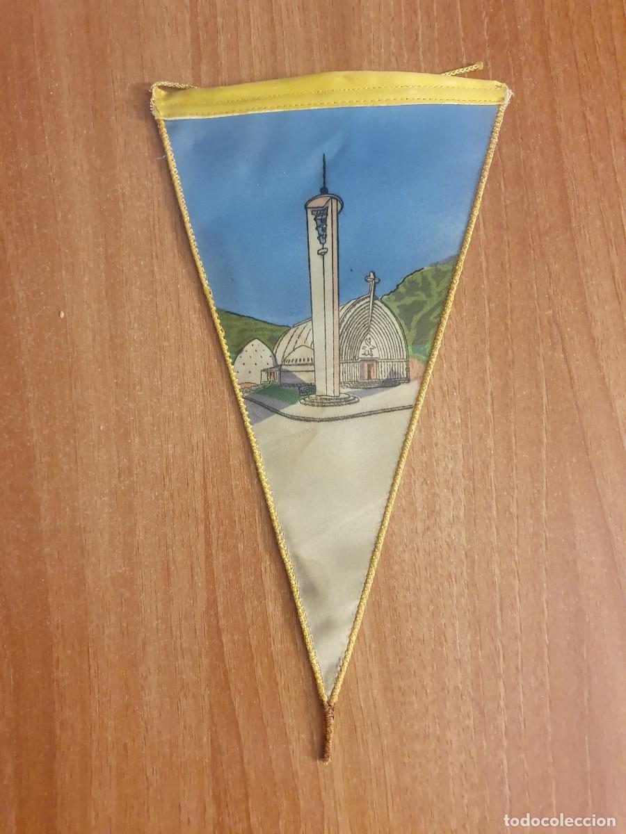 Banderines de colecci&oacute;n: BANDERIN PONT DE SUERT - Foto 2