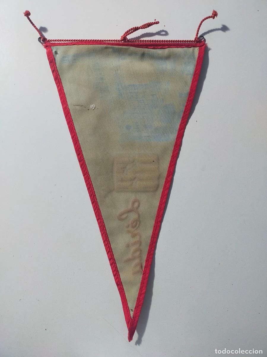 Banderines de colecci&oacute;n: Bander&iacute;n LERIDA - Foto 2