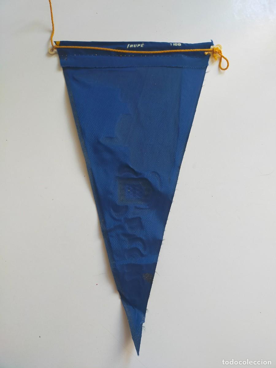 Banderines de colecci&oacute;n: Bander&iacute;n GERONA - Foto 2