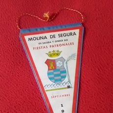 banderín pennant little flag fanion domund de l - Compra venta en banderín pennant little flag fanion domund de l - Compra venta en
