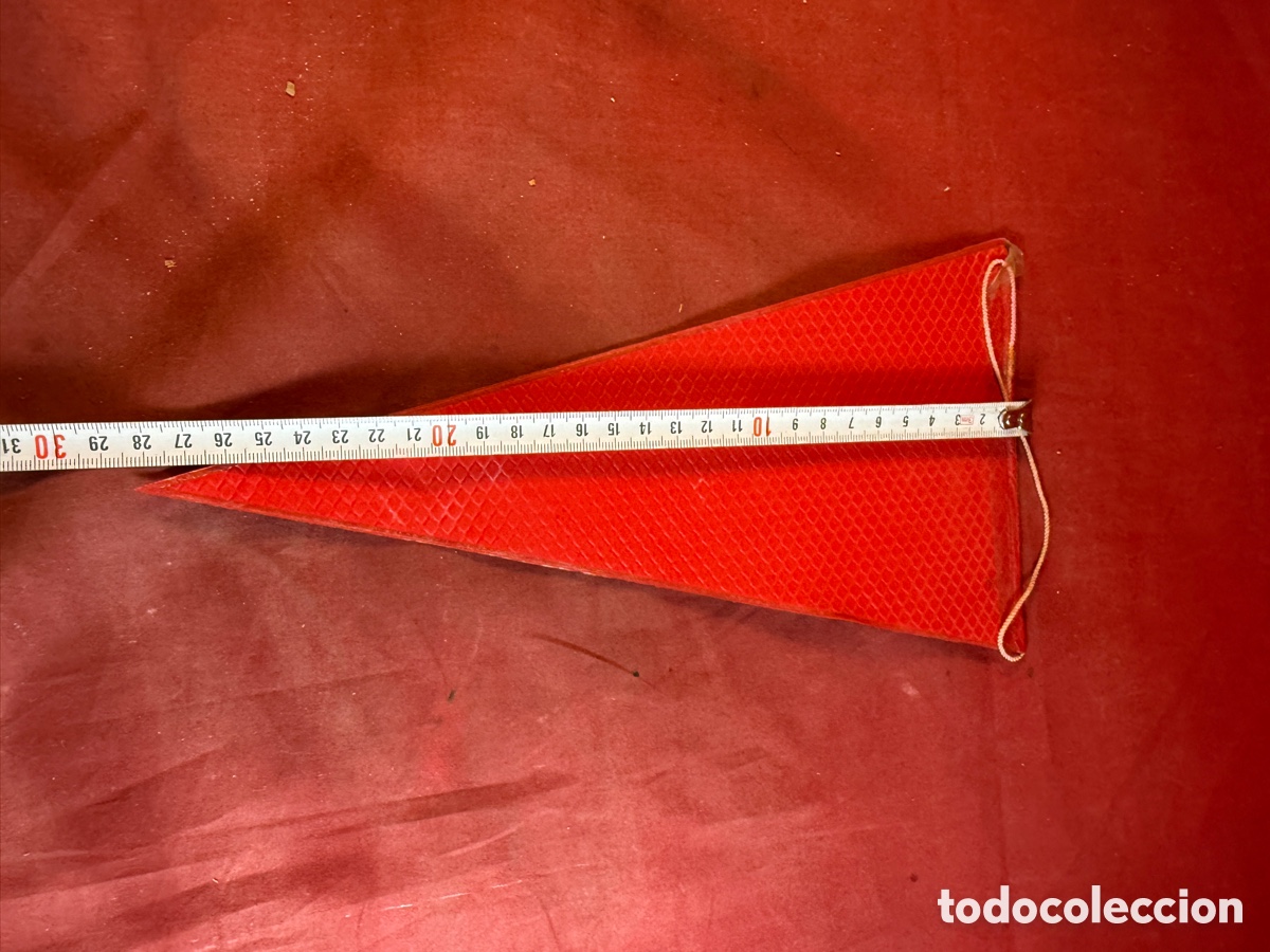 Banderines de colecci&oacute;n: Bander&iacute;n de Pontevedra - Foto 2
