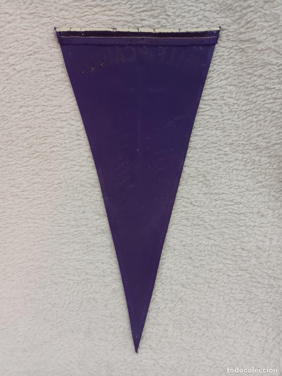 Banderines de colecci&oacute;n: BANDERIN VALLE DE LOS CAIDOS - Foto 2