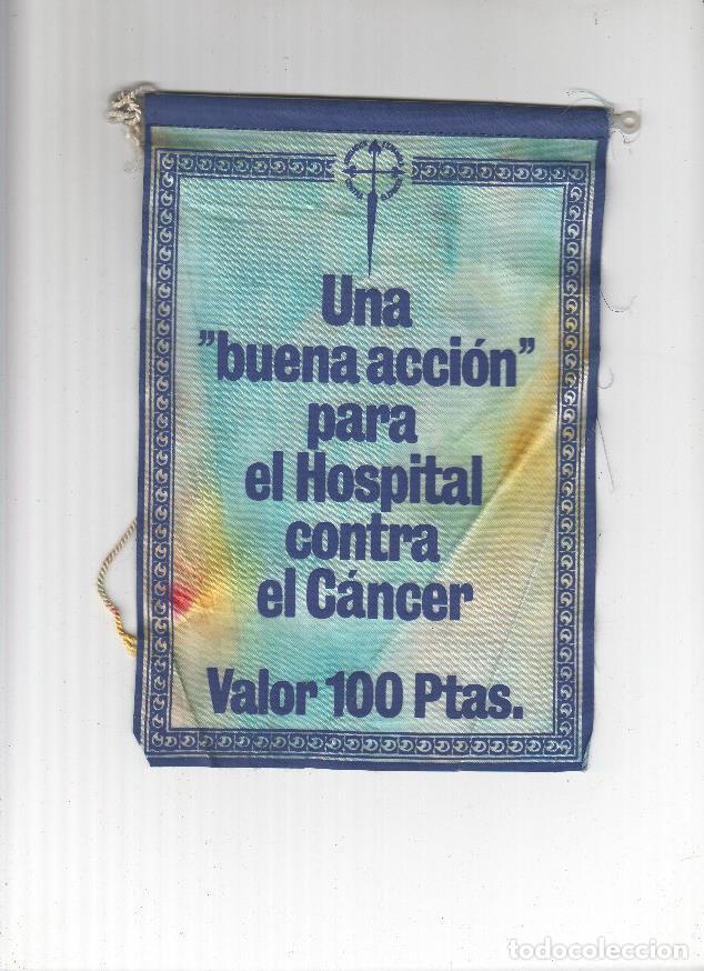 Sammlung von Wimpeln: BANDERIN: TENERIFE - Escudo de Tenerife - VARIOS