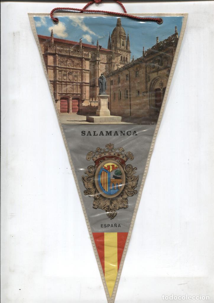 Collection pennants: BANDERIN: Catedral de Salamanca -