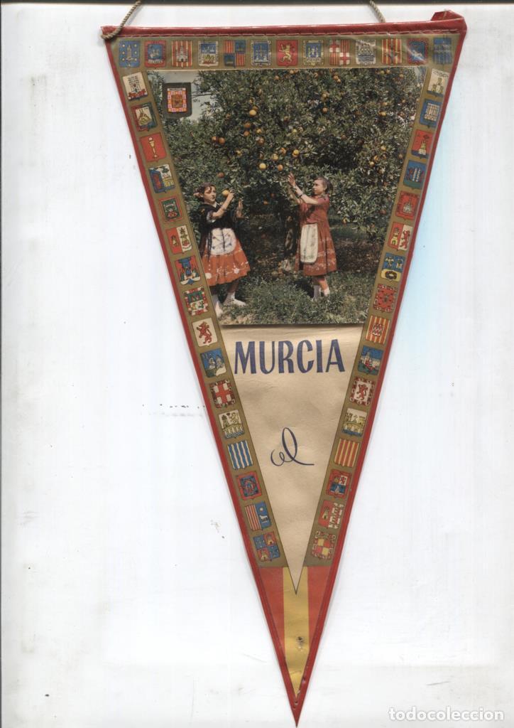 Collection pennants: BANDERIN: La huerta de Murcia -