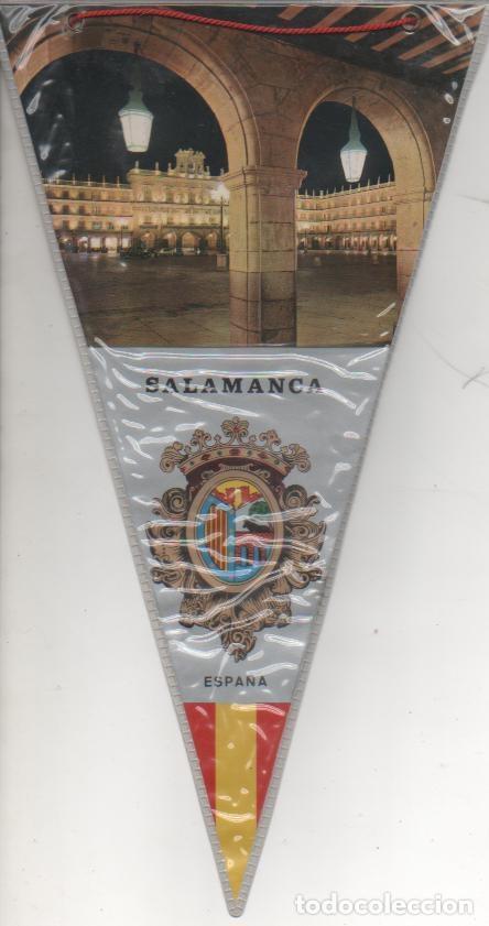 Sammlung von Wimpeln: Banderin E00282:Banderin Salamanca