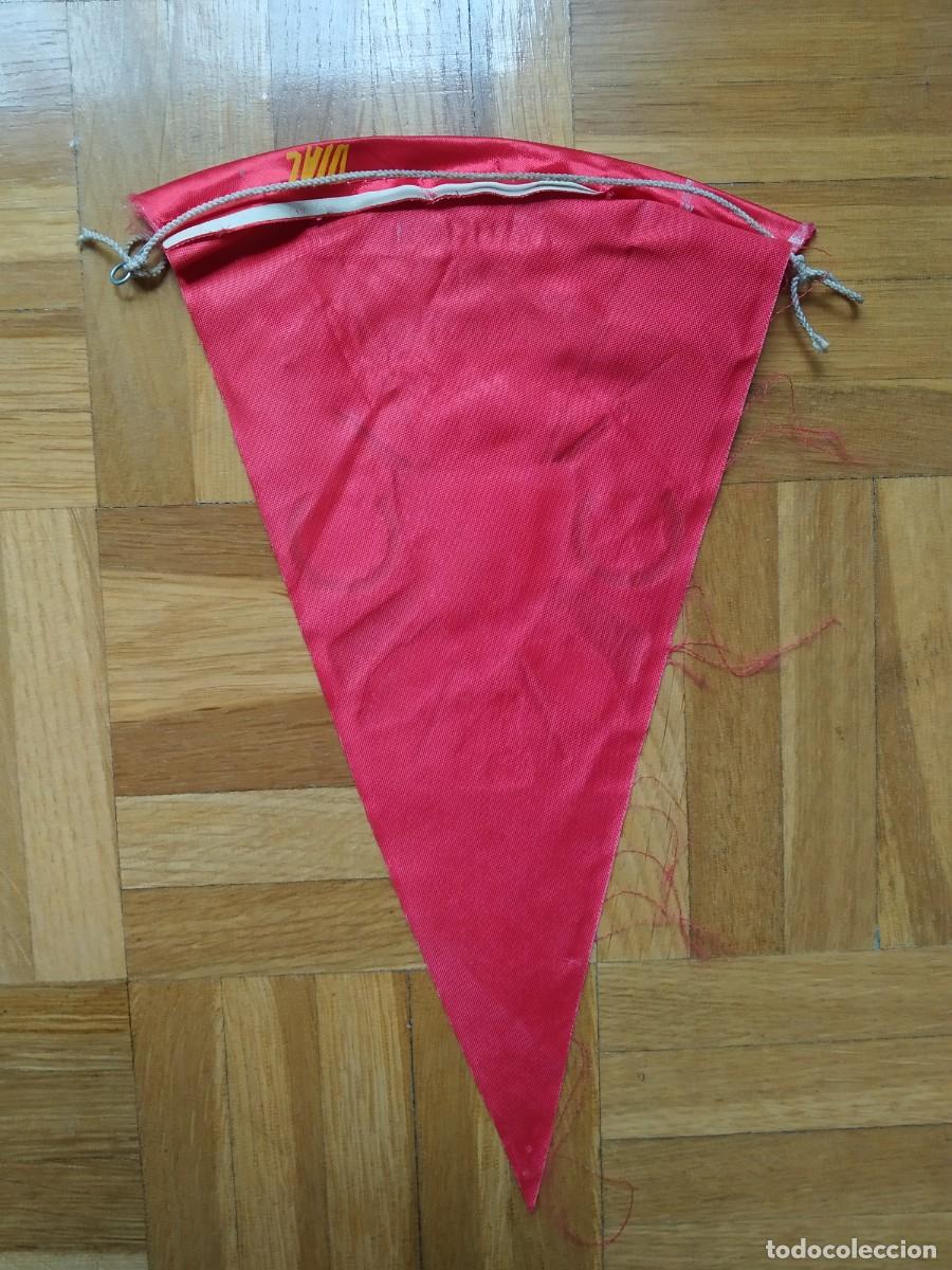 Banderines de colecci&oacute;n: BANDERIN MILITAR MUSEO DEL EJERCITO - Foto 2