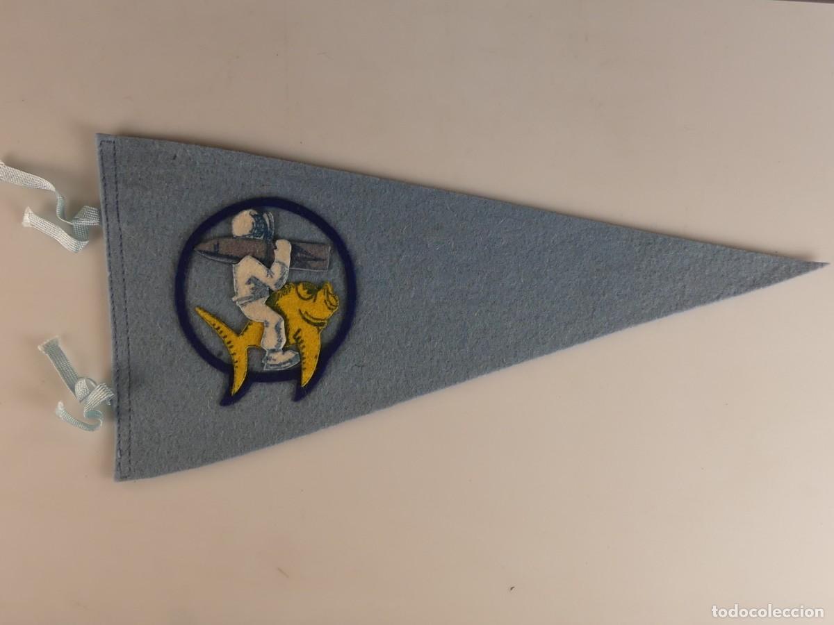Banderines de colecci&oacute;n: BANDERIN EJERCITO DEL AIRE