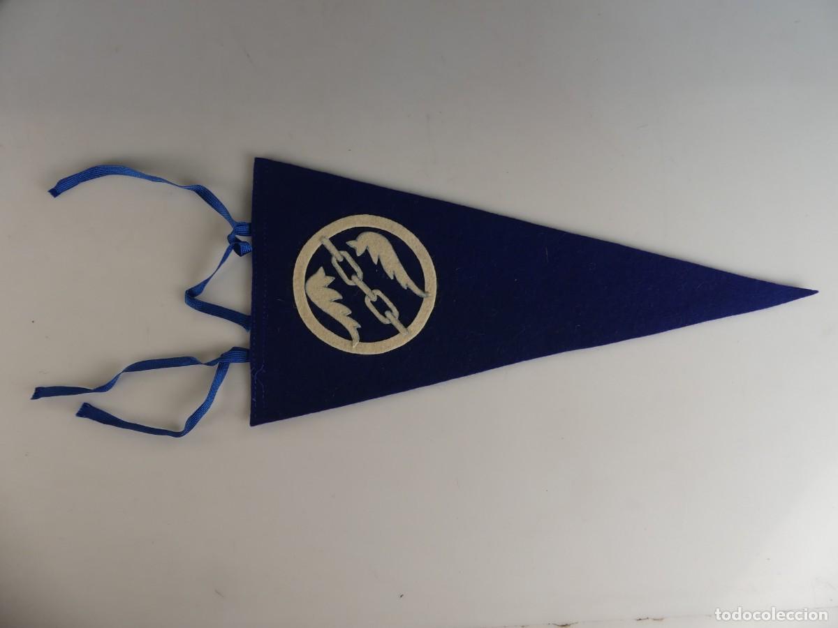 Banderines de colecci&oacute;n: BANDERIN EJERCITO DEL AIRE