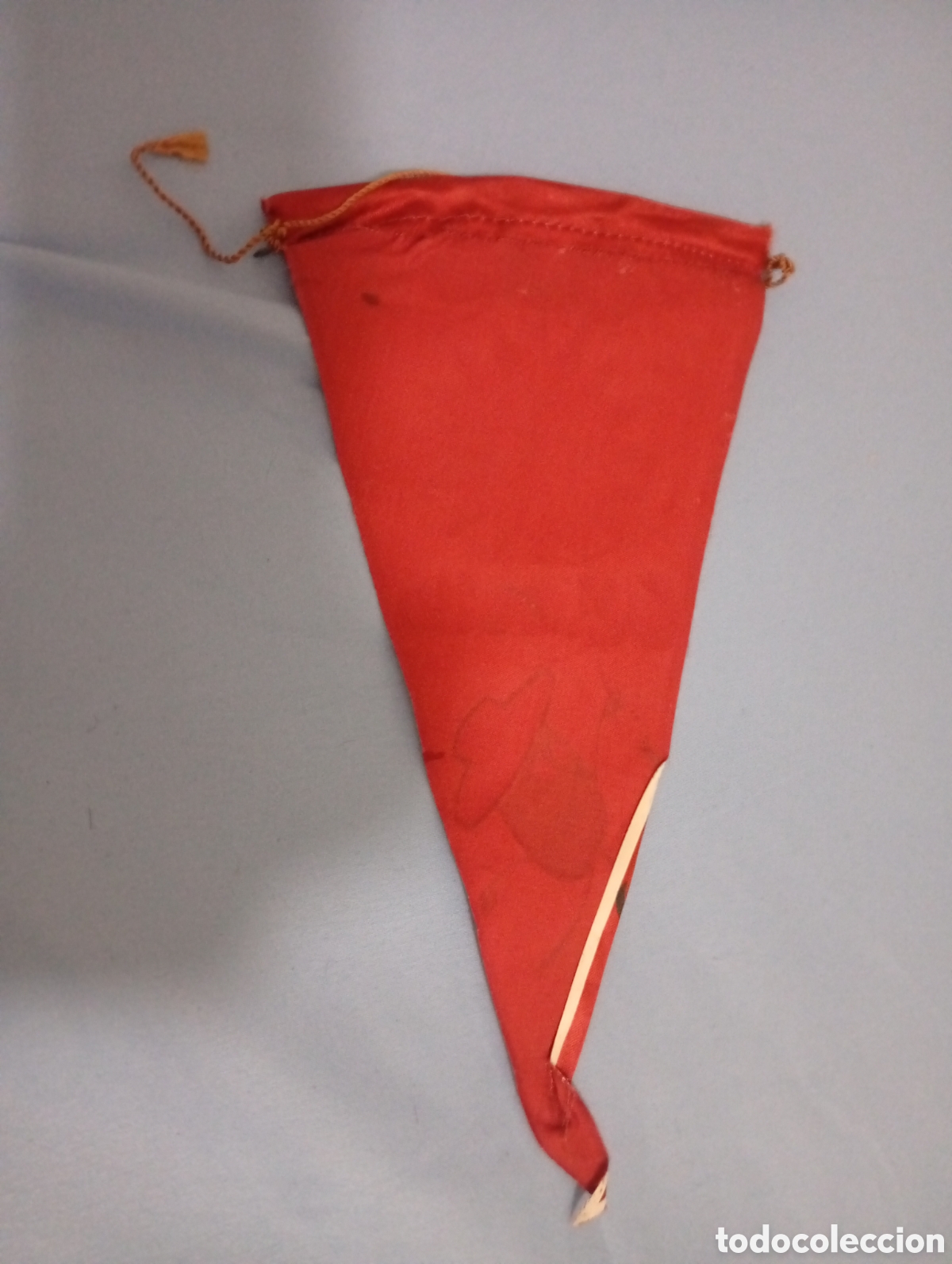 Banderines de colecci&oacute;n: BANDER&Iacute;N CAFE LA ESTRELLA - Foto 2