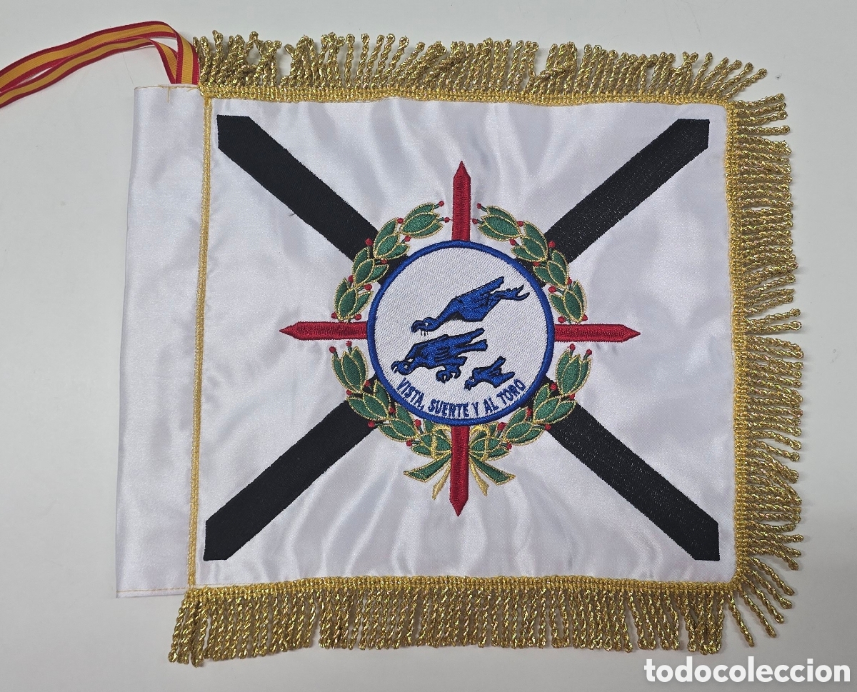 Banderines de colecci&oacute;n: Banderin ALA 11 EJERCITO DEL AIRE