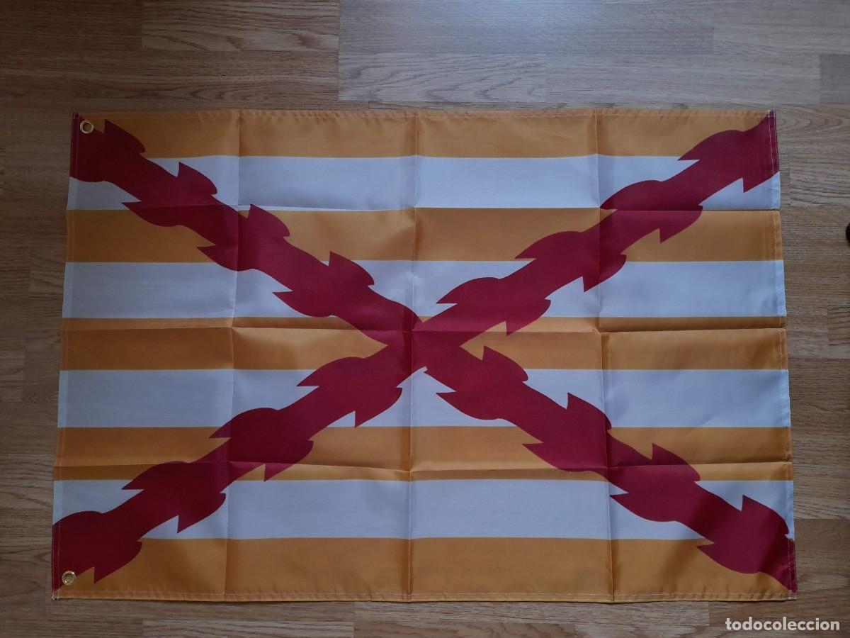 Banderines de colecci&oacute;n: Bandera Armada Invencible