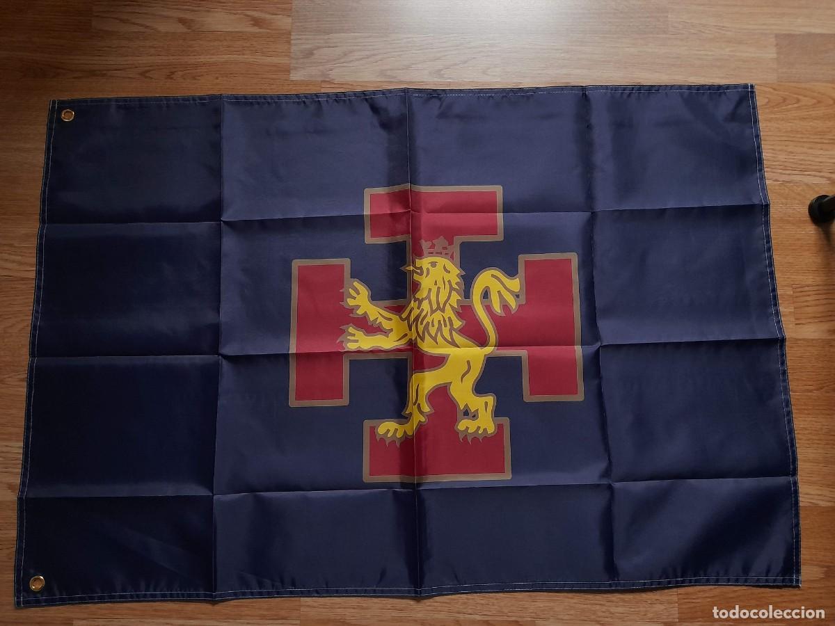 Banderines de colecci&oacute;n: Bandera OJE Bandera Franquista