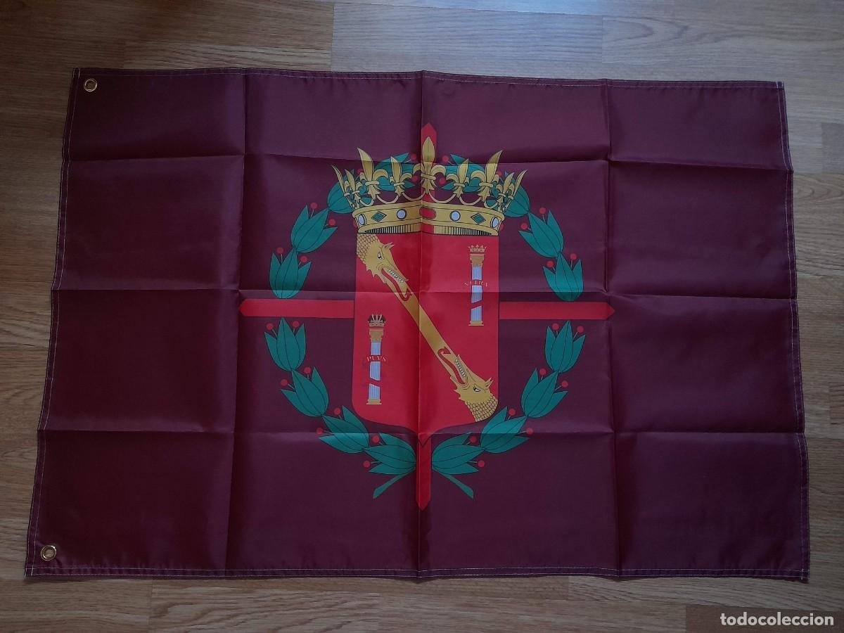 Banderines de colecci&oacute;n: Bandera Franco Bandera Escudo de Armas Franco