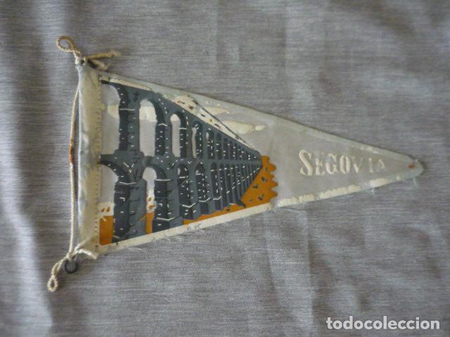 Collection pennants: SEGOVIA ANTIGUO BANDERIN