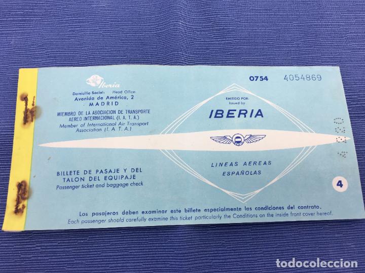 billete-de-avion-iberia-lineas-aereas-espa-ola-comprar-billetes-de