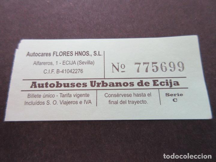 billete autocares flores hermanos urbanos de ec - Comprar Billetes 