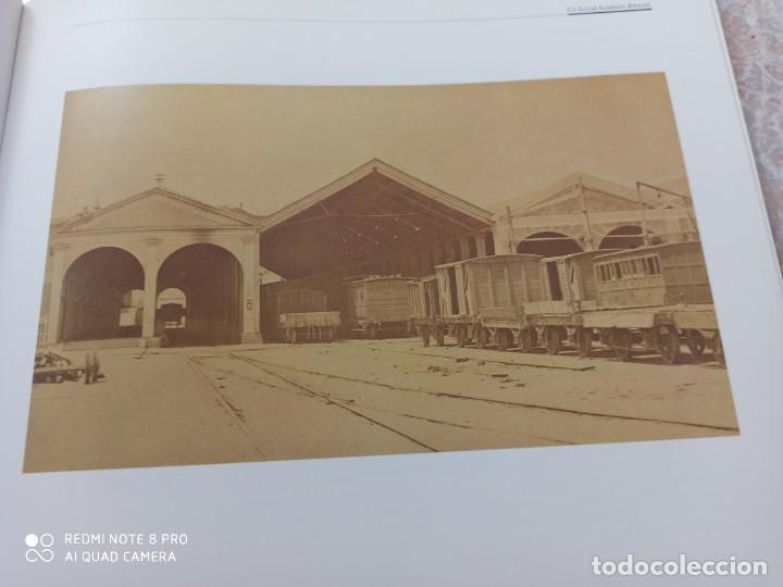 Coleccionismo billetes de transporte: PUERTA DE ATOCHA. 1992 - Foto 4