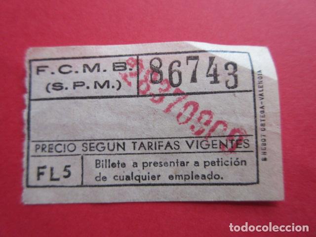 Collectables Transport Tickets: BILLETES METRO BARCELONA TODOS DIFERENTES VER FOTOS