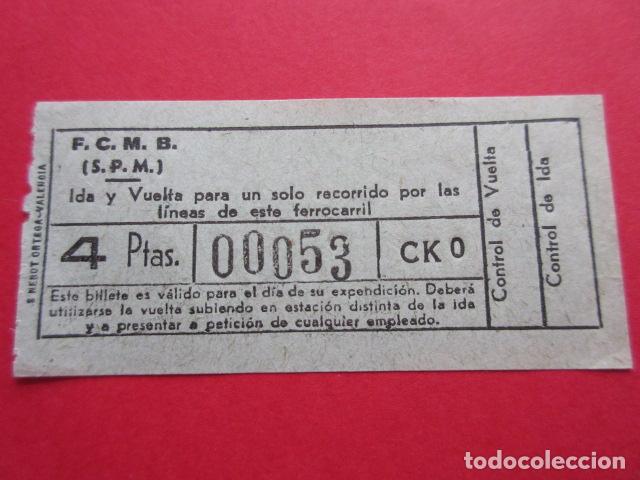 Collectables Transport Tickets: BILLETES METRO BARCELONA TODOS DIFERENTES VER FOTOS
