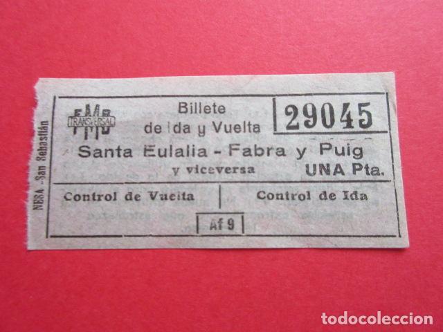 Sammeln von Fahrkarten: BILLETES METRO BARCELONA TODOS DIFERENTES VER FOTOS
