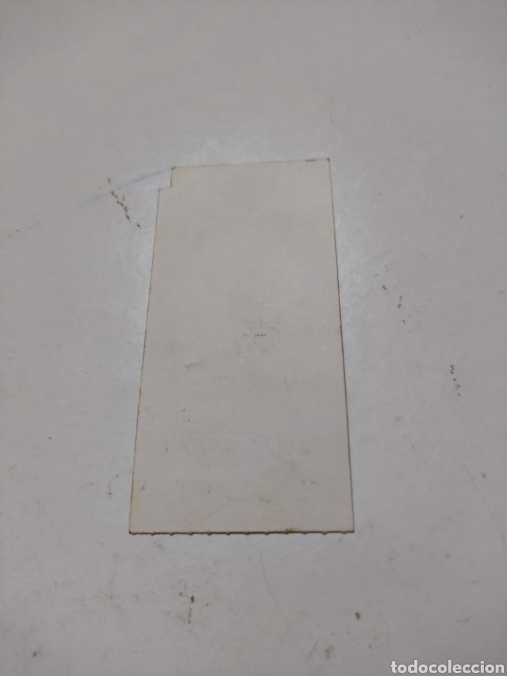 Coleccionismo billetes de transporte: Tiket transporte - Foto 2