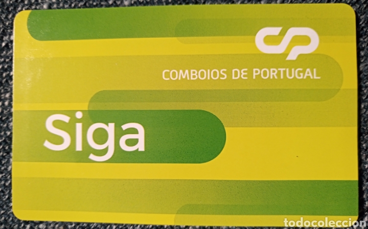 Collectables Transport Tickets: BILLETES DE TRANSPORTE DE PORTUGAL