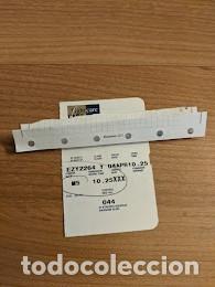 Coleccionismo billetes de transporte: TIQUET EASYJET - Foto 1