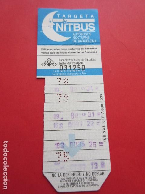 Sammeln von Fahrkarten: TARJETA RESISTIVA - Ref: COL_RESISTIVA - COL_RES_ARBCN - NIT BUS - VER DIFERENCIAS